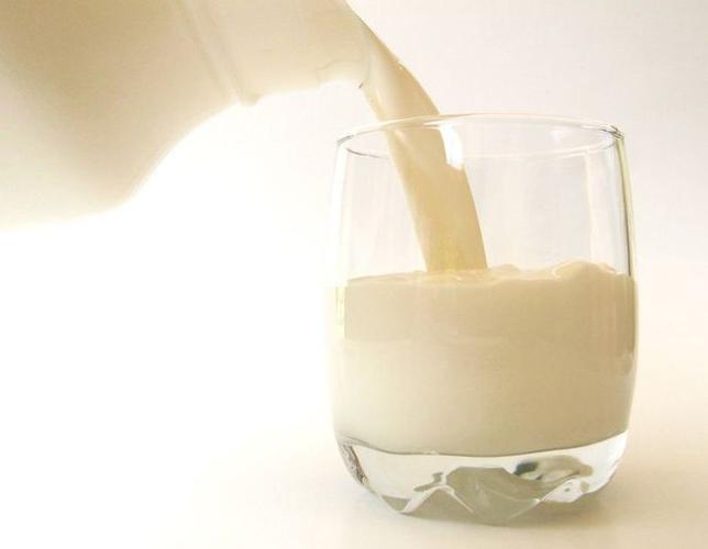 喝牛奶拉肚子有坏处吗